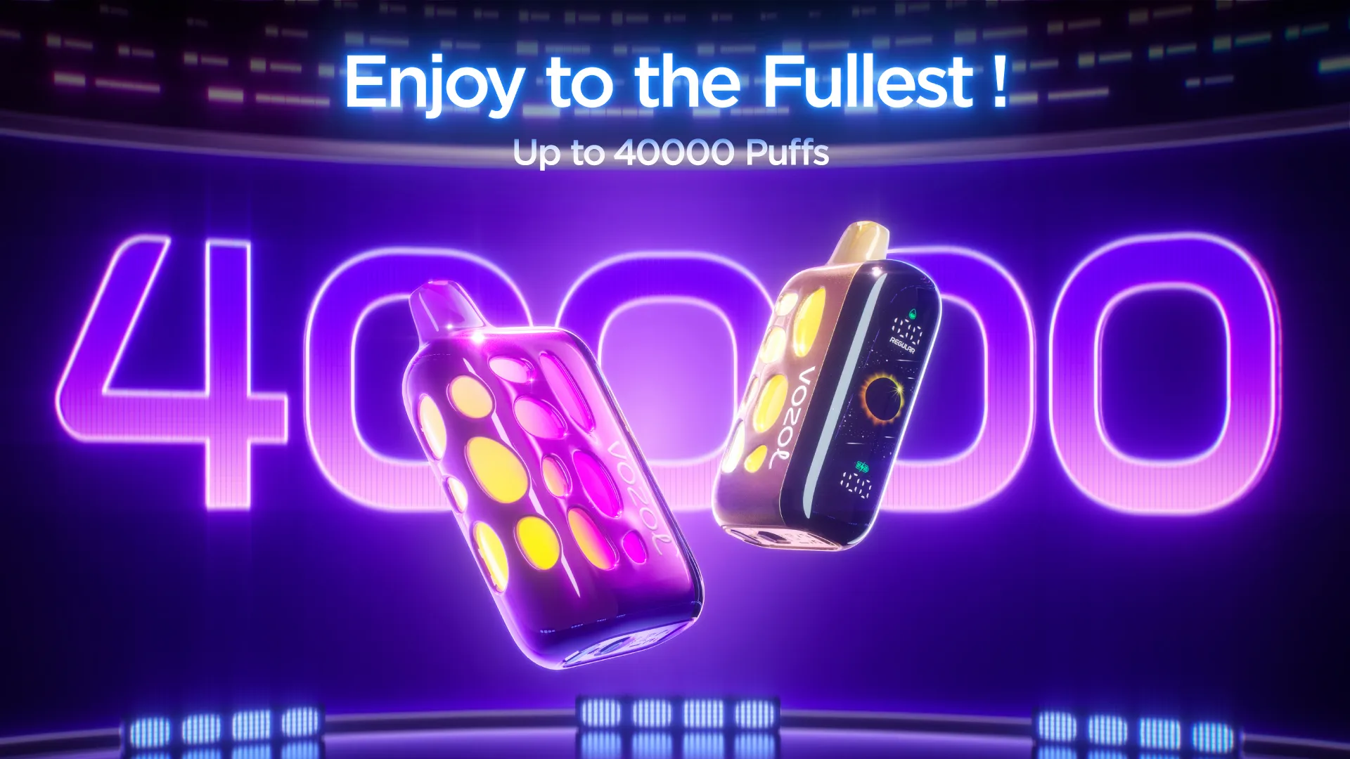 Premium Disposable Serisi